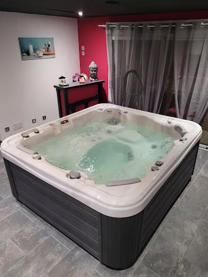 Image de VIE SPA - G.WF Groupe Wellness France