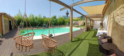 Image de Villa goa et spa