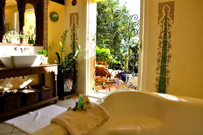 Image de Villa Romaine et Spa