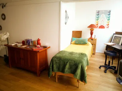 Image de Vitalité Retrouvée