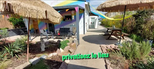 Image de VitaZenSel : Grotte de sel, Spa, Sauna & Gîte