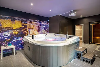 Image de Voyage o spa - massage & beauté