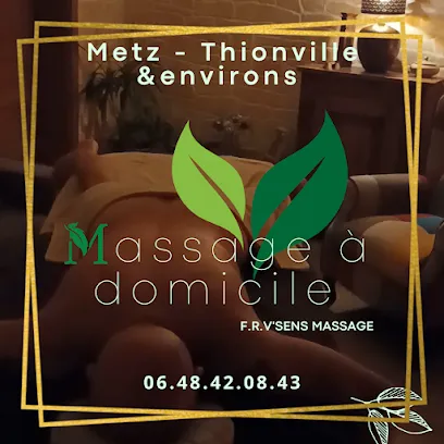 Image de VOYANCE & MASSAGE A DOMICILE F.R.V'SENS