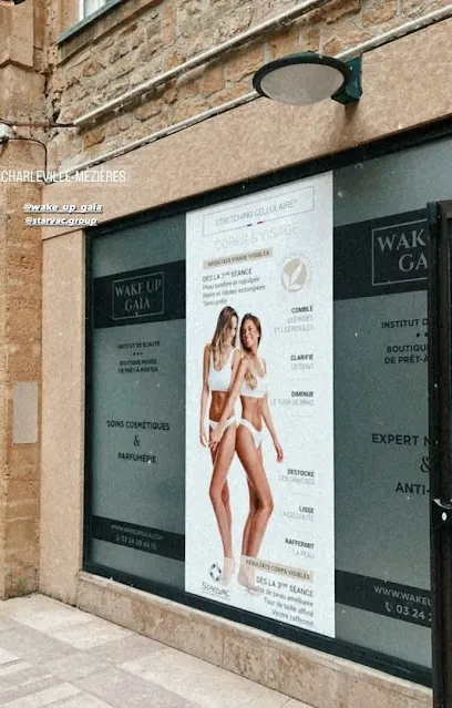 Image de WAKE UP GAÏA Centre minceur et anti âge