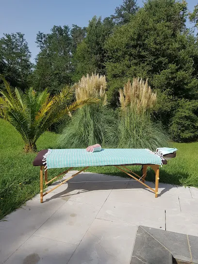 Image de WaMassage / Massage à Domicile / Sud des Landes et Côte Basque