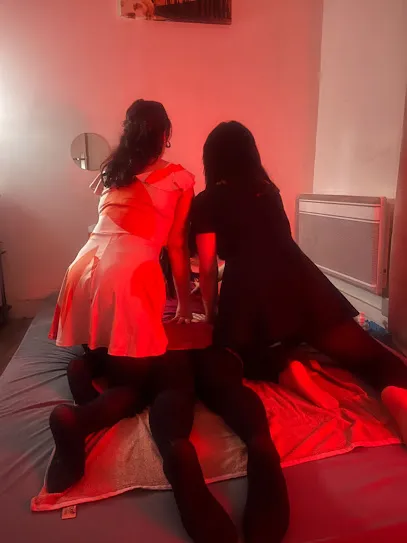 Image de Xin Meng Massage à Asnières sur Seine