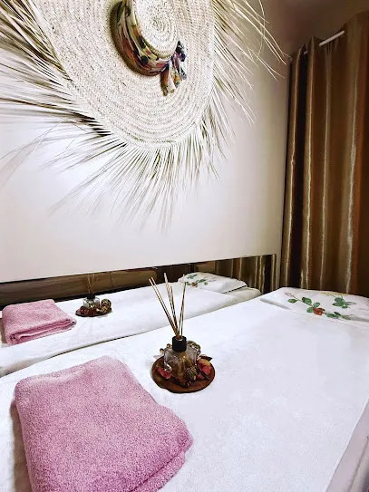 Image de YanYa - massage et épilation 92300 Levallois Perret