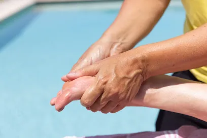 Image de Yellow Massage Gordes- Luberon Domicile