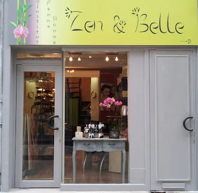 Image de Zen & Belle