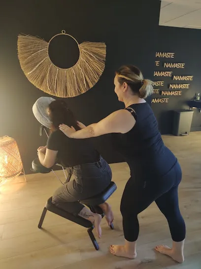 Image de ZEN EN CHAISE