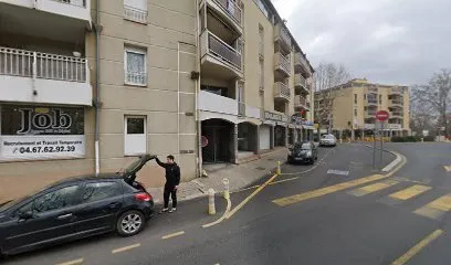 Image de zen'équilibre / Massage & Yoga a domicile