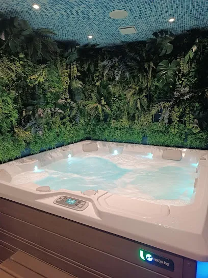 Image de Zen Jacuzzi
