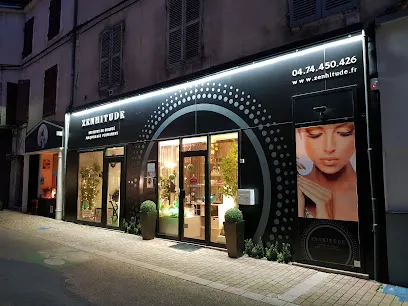 Image de ZENHITUDE SPA *****