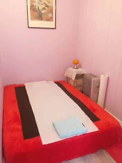 Image de Zhenzhen Massage - Perpignan