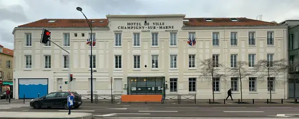 Loue Ton Jacuzzi Location spa à domicile Champigny-sur-Marne