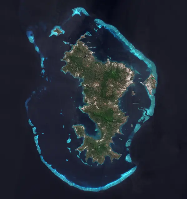 Loue Ton Jacuzzi Location spa à domicile Mayotte