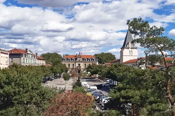 Loue Ton Jacuzzi Location spa à domicile Vénissieux